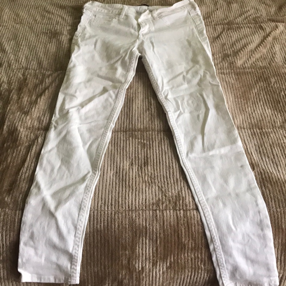 Skinny jeans